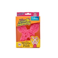 英國 Scrub Daddy Winnie the Pooh 小熊維尼 豬仔 跳跳虎