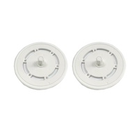 Compatible with Ecovacs Deebot T20 T20 pro T20 Turbo robot vacuum cleaner wipes holder spare parts