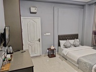 Pangsapuri 222 m² dengan 1 bilik tidur dan 1 bilik mandi peribadi di Aizawl (The 1998 Homestay (doub
