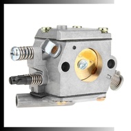 Carburetor for  038 038Av Ms380 Ms381 with Compensator Chain Saw Carburetor u1bhhrhds
