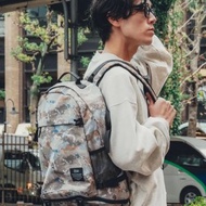 【熱門預購】KiU 600D 防潑水街頭嬉皮新色背包22L (3色) K111