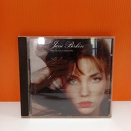 K8-94 CD TERPAKAI [ JANE BIRKIN - BABY ALONE IN BABYLONE ] USED CD K8-94