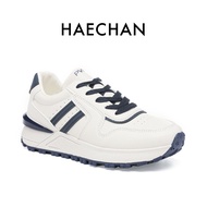christmas Pvn Haechan Shoes Sneakers Women Sport Shoes Gray 503 Halloween