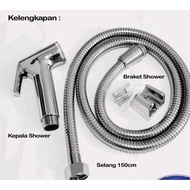 (AJ) TURBO JET SHOWER TURBO JET SHOWER/ TURBO SHOWER FAUCET/