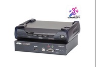 Aten 4K HDMI 單螢幕 KVM over IP 訊號延長器  KE8950