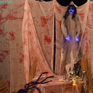 BYABR Blood Red Cloth, Fabric 180x76cm Spooky Fabric Cloth, House Decor Hanging Giant Decorative Hal