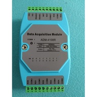 Modbus Rtu - Relay Module 8 Channel Relay Extended Plc Control