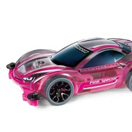 TAMIYA 95486 LEFT PINK SPECIAL