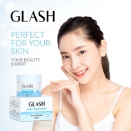 GLASH ANCE CREAM TREATMENT