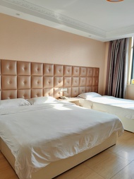 Huanren Lijiang Hotel