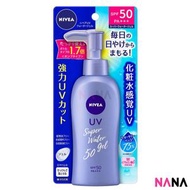 妮維雅水潤清爽防曬霜 SPF50 PA+++ 140g