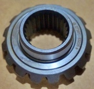 PRA - 737 SIDE GEAR KATANA SJ410 JIMNY GIGI BOLU GARDAN NANAS BESAR SATELITSIDE GEAR KATANA SJ410 JI