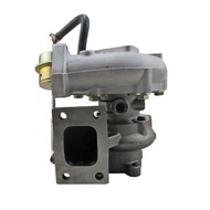 Turbo QD32 Turbocharger 49377-02600 14411-7T600 for Nissan NS25 QD32 QD32T 3.2L