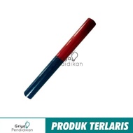 9 x 83 mm Cylinder Bar Magnet - Physics Experiment Equipment