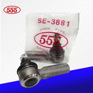 555 Tie Rod End Set L/R for Toyota Innova ( 2004 - 2021) / Hilux ( 2004 - 2021 )SE-3881 - 2 pcs