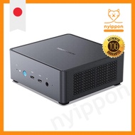 MINISFORUM UM Series Mini PC - AMD Ryzen 7/9, Up to 32GB DDR5, Up to 1TB SSD, Windows 11 Pro, Featur