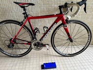 Size 48 11speed cannondale caad 10 road bike bicycle 十一速加能戴爾公路車單車（大圍交收） Shimano 6800 件 groupset 一盒新把