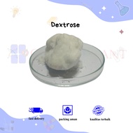Dextrose 100gr - Dextrose Monohydrate