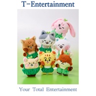 (PLUSH DOLL) NCT DREAM DREAMIEZ'S DREAM FOREST MD