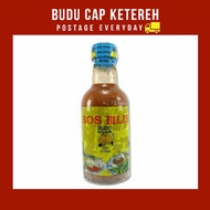 Budu Cap Ketereh Original