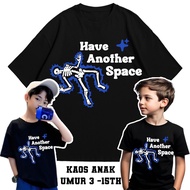Confusion.std Regular T shirt | Distro T-shirts for Boys Wanita | Another Space T-shirt