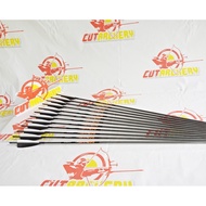 arrow carbon MUSEN