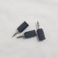 Akai Overan Mini Stero 3.5 to 2.5 Mini Female Jack 50Pcs