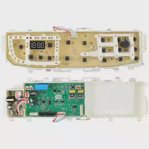 Washing Machine Computer Board for Samsung DC92-01470F DC92-01470L DC92-01747 DC92-01450 Replacement