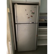 Samsung refrigerator 2 Door temperature