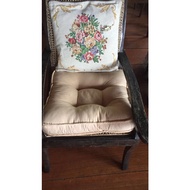 Pillow Case | Classic Sitting Cushion 50X50 Thick 15