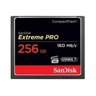 Sandisk CF Extreme Pro 256G SDCFXPS