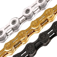 KMC X11EL 11-SPEED CHAIN
