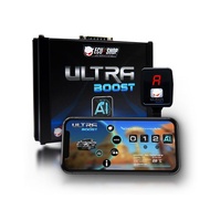 ECU SHOP DIESEL ECU MANAGEMENT - ULTRA BOOST AI FOR ALL COMMONRAIL DIESEL 4X4