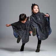 斗篷 | 嗒嗒雨點 (輕量雨衣 兒童雨具) 防水 露營