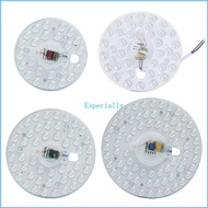 ESP 12W 18W 24W 36W LED Light Board Panel LED Light Engines Retrofits Module Round LED Panel Circle 