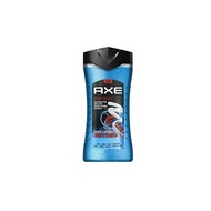 【AXE 戰斧】男用沐浴乳-爆裂運動(250ml)