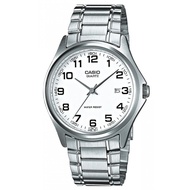 นาฬิกา รุ่น MTP-1183 Casioนาฬิกาข้อมือผู้ชาย สายหนังสีน้ำตาล รุ่น MTP-1183Q-7A/MTP-1183Q-9Aของแท้ 1