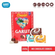 Coklat Chocodot Edisi Wisata Garut