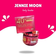 Jennie Moon 40X Pro Derma Plus Body Booster