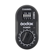 Godox FTR-16 Wireless Control Flash Trigger Receiver with USB Interface for Godox AD180 AD360 Speedl