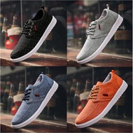 BESTSELLER Men Sneaker Sport Shoe Converse Style Men Shoe