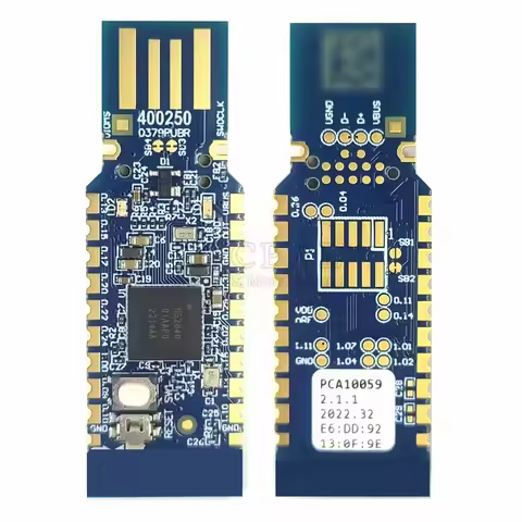 Original for Nordic nRF52840 Module USB Dongle NRF52840-DONGLE Module Bluetooth Development Tools fo