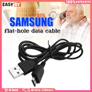 Fast Delivery samsung Mobile Phone Charger Cable Model Gt-1200RME1202I S3600C SCH-B309 USB Charging 