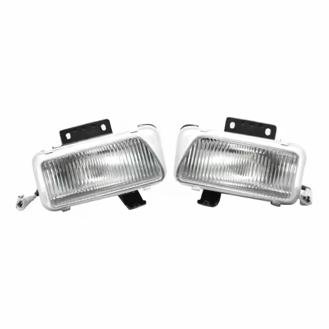 Car Front Bumper Fog Lights Turn Signal Light for Isuzu 700P ELF NPR N35 KV100 KV600 4HK1 04-010698-