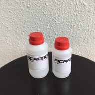Picarbon  450 gram / 400 gram CLEAR Epoxy Resin untuk Carbon Fiber