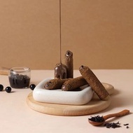 青鳥旅行 - 珍珠奶茶蛋捲