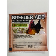 Breeder Ade 5g/sachet