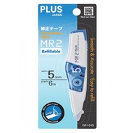 Plus MR2 Correction Tape