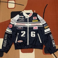 Motorcycle Jacket By POLO | Second hand motorcycle jacket | Motorcycle Jacket