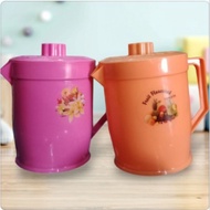 Kettle 1 liter nikura kettle